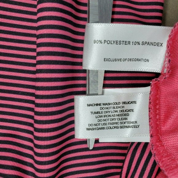 CB Drytec 50+ UPF Sun Protection Moisture Wicking Pullover Women Activewear Top - Picture 6 of 10